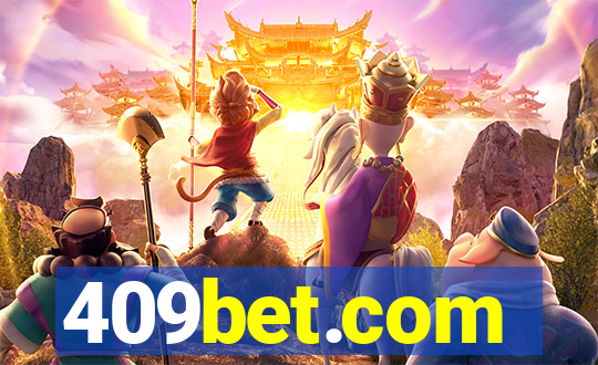 409bet.com