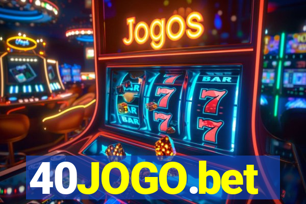 40JOGO.bet