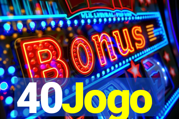 40Jogo