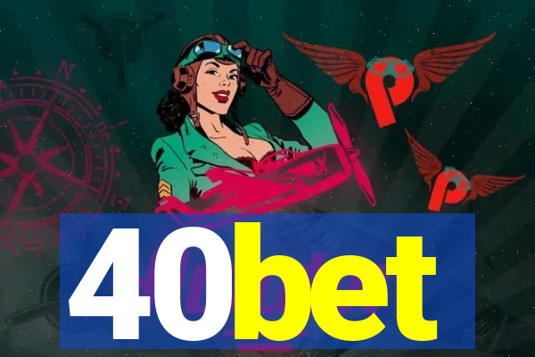 40bet
