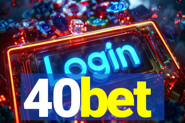 40bet