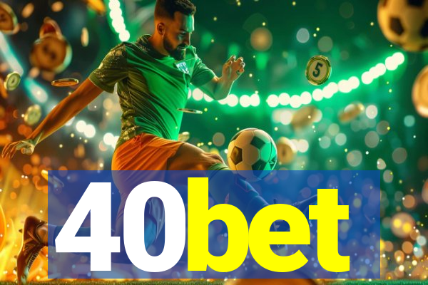 40bet