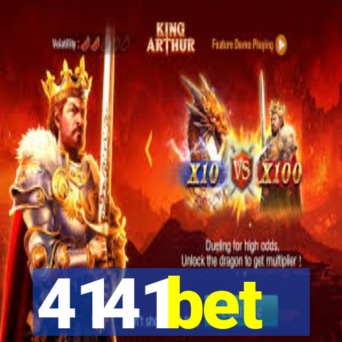 4141bet