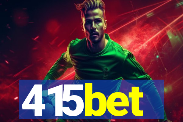 415bet
