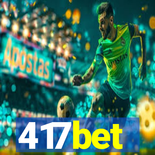 417bet