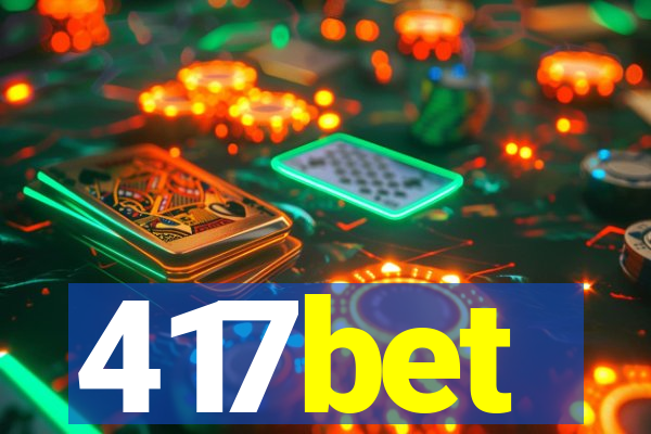 417bet