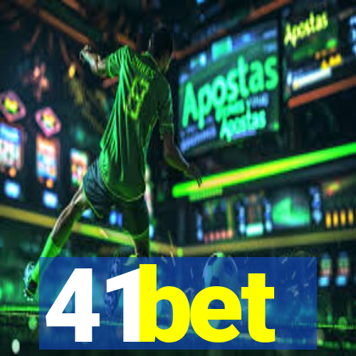 41bet