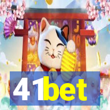 41bet