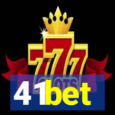 41bet