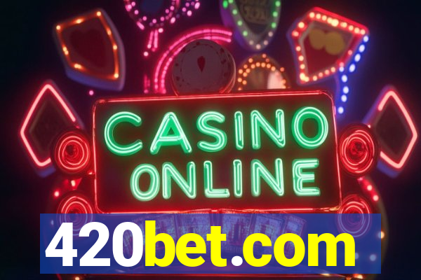 420bet.com