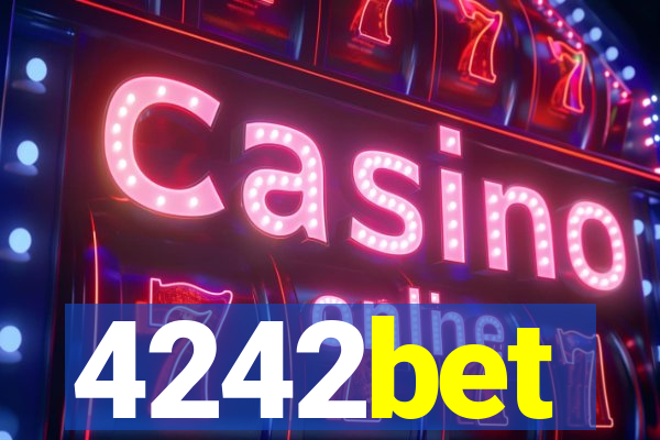 4242bet