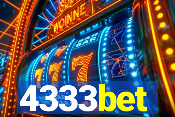 4333bet