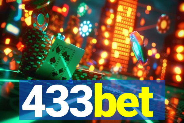 433bet