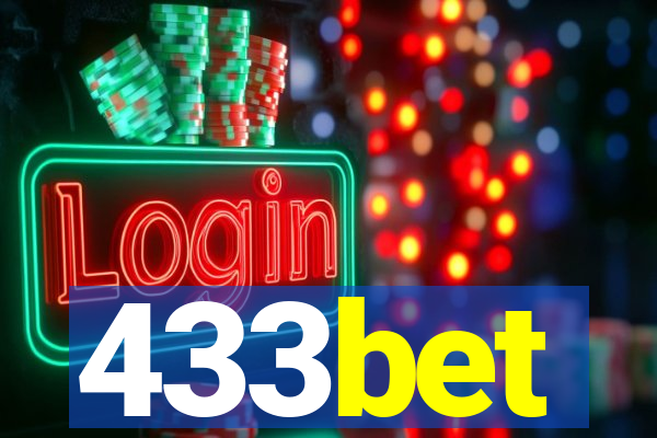 433bet
