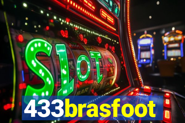 433brasfoot