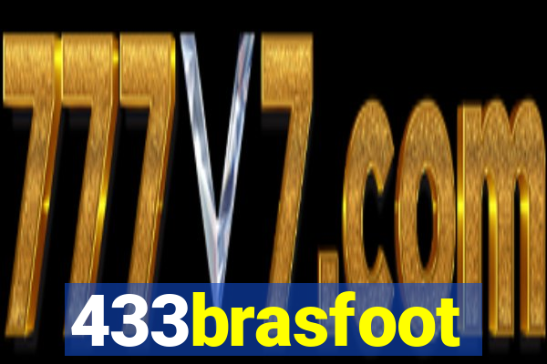 433brasfoot