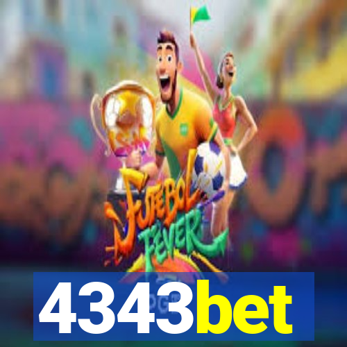 4343bet