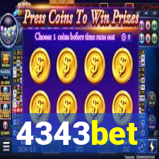 4343bet