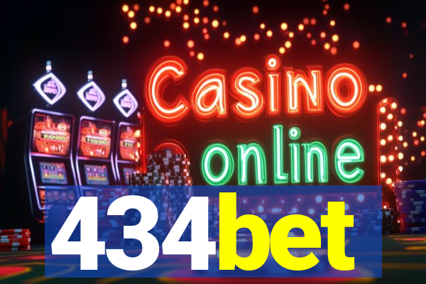 434bet