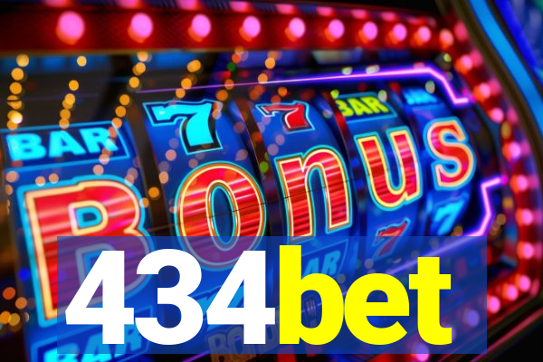 434bet
