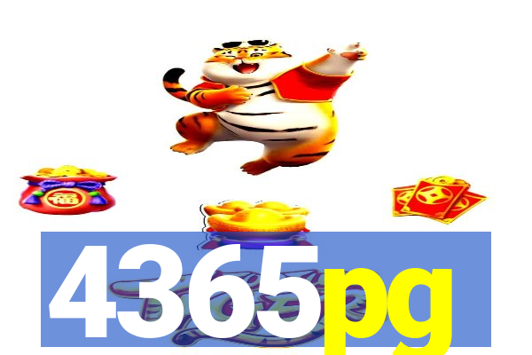 4365pg