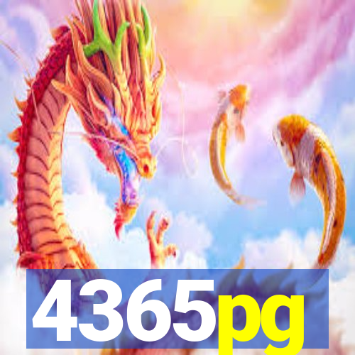 4365pg