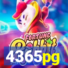 4365pg