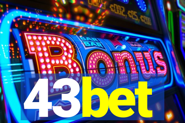 43bet