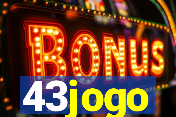 43jogo
