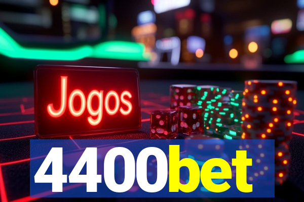 4400bet