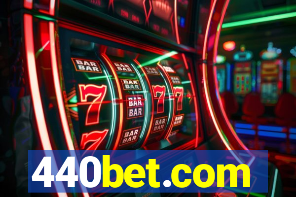 440bet.com