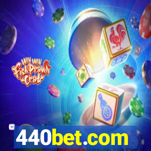 440bet.com