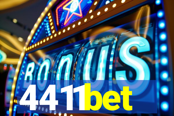 4411bet