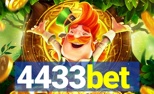 4433bet