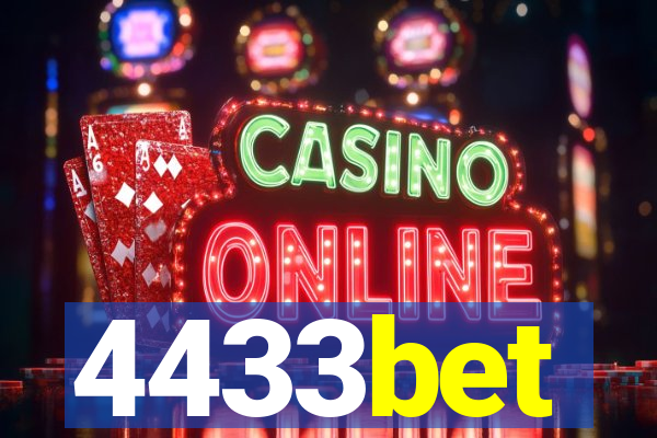 4433bet