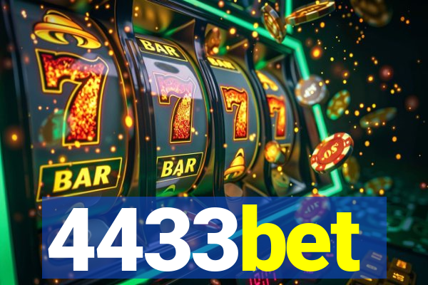 4433bet