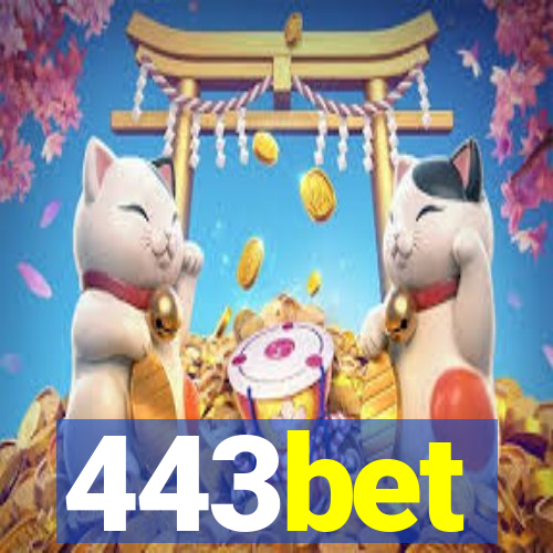 443bet
