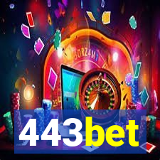443bet