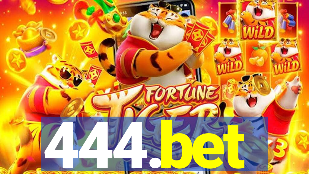 444.bet