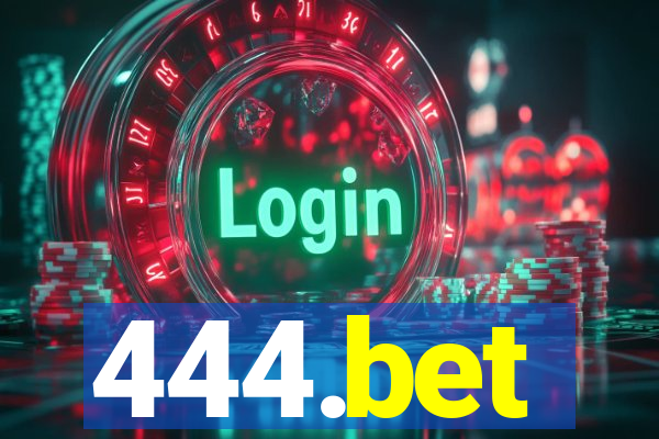 444.bet