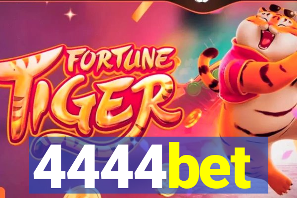 4444bet