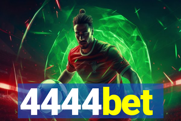 4444bet