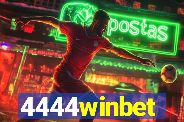 4444winbet