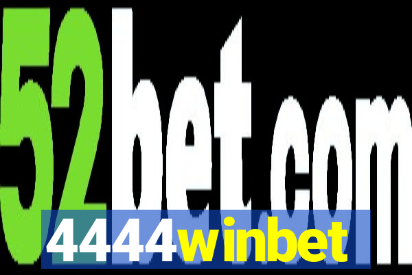 4444winbet