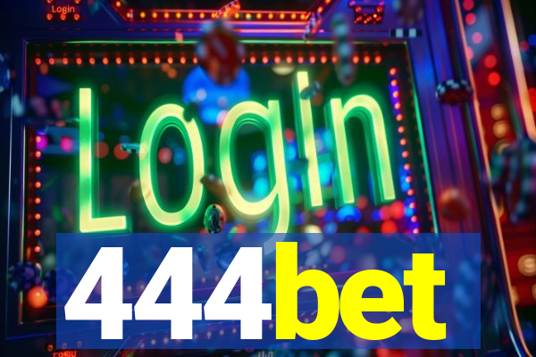 444bet