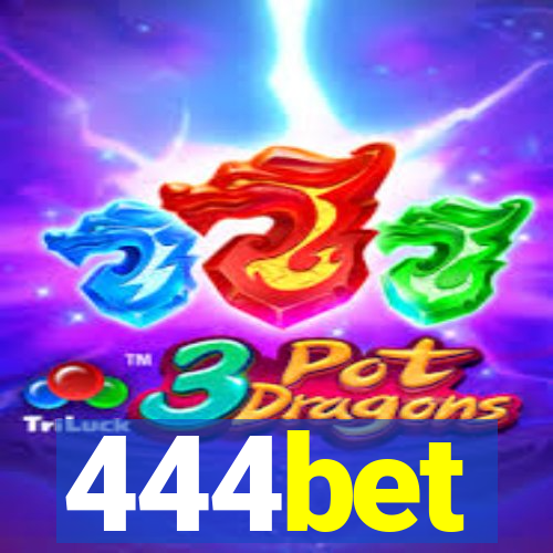 444bet