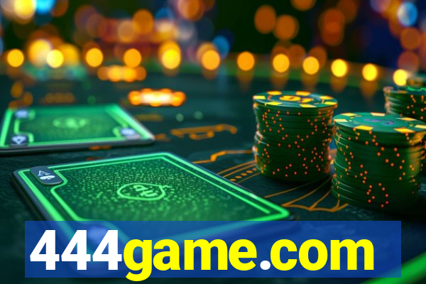 444game.com