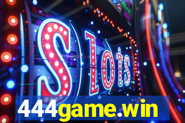 444game.win