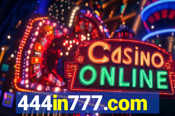 444in777.com