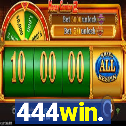 444win.